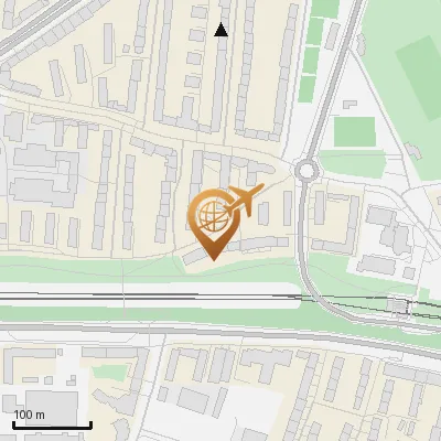 Foto zu Hirtenstraße 52, 20535 Hamburg