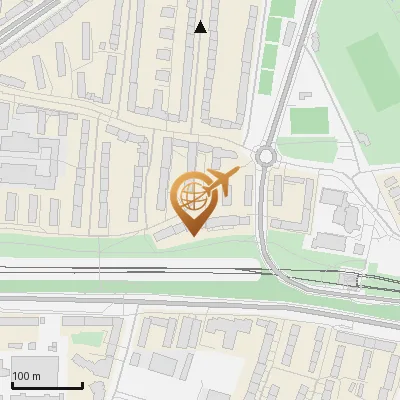 Foto zu Hirtenstraße 54, 20535 Hamburg