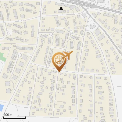 Foto zu Hirtentäschelweg 1, 22589 Hamburg