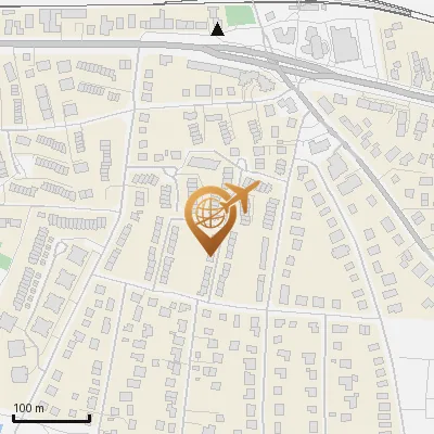 Foto zu Hirtentäschelweg 15, 22589 Hamburg