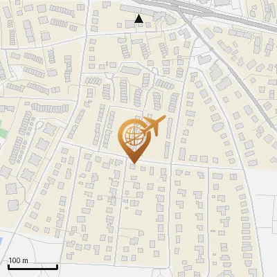 Foto zu Hirtentäschelweg 2, 22589 Hamburg