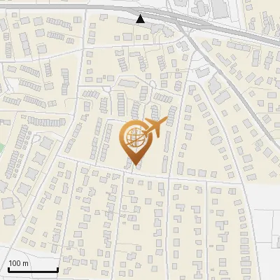 Foto zu Hirtentäschelweg 8, 22589 Hamburg