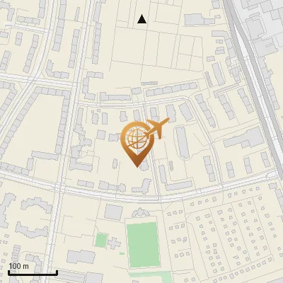 Foto zu Hirzerweg 8, 12107 Berlin