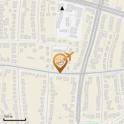 Foto zu Hittfelder Stieg 1, 22607 Hamburg