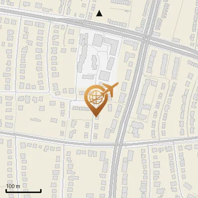 Foto zu Hittfelder Stieg 14, 22607 Hamburg