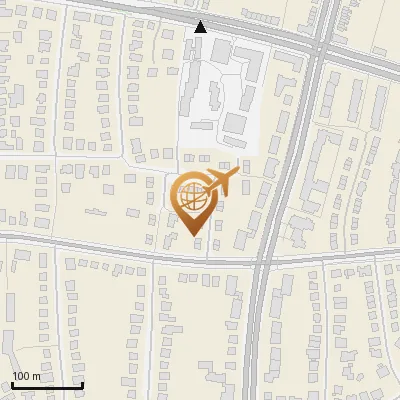 Foto zu Hittfelder Stieg 7, 22607 Hamburg