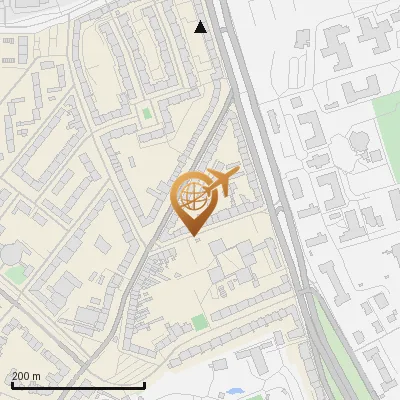 Foto zu Hittorfstraße 11, 50735 Köln
