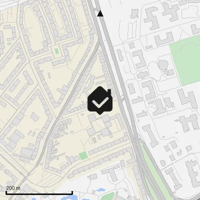 Foto zu Hittorfstraße 19, 50735 Köln