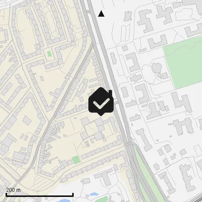 Foto zu Hittorfstraße 23, 50735 Köln