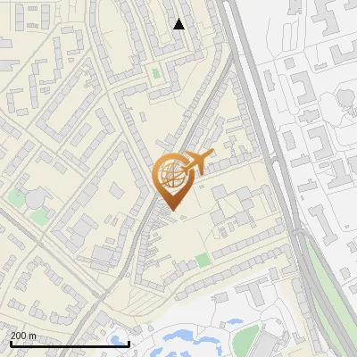 Foto zu Hittorfstraße 8, 50735 Köln