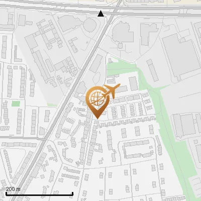 Foto zu Hitzelerstraße 49, 50968 Köln