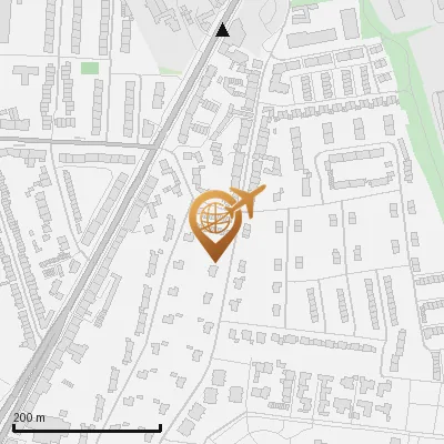Foto zu Hitzelerstraße 68, 50968 Köln