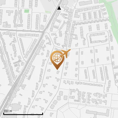 Foto zu Hitzelerstraße 72, 50968 Köln