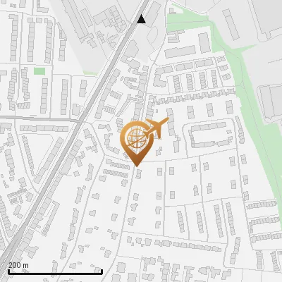 Foto zu Hitzelerstraße 75, 50968 Köln