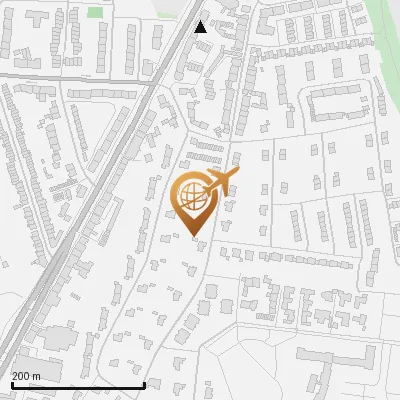 Foto zu Hitzelerstraße 76, 50968 Köln