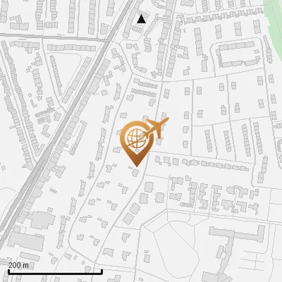 Foto zu Hitzelerstraße 80, 50968 Köln