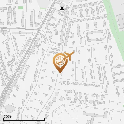 Foto zu Hitzelerstraße 93, 50968 Köln