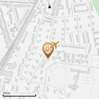 Foto zu Hitzelerstraße 97, 50968 Köln