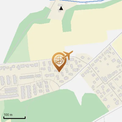 Foto zu Hitzenbergen 11, 21077 Hamburg