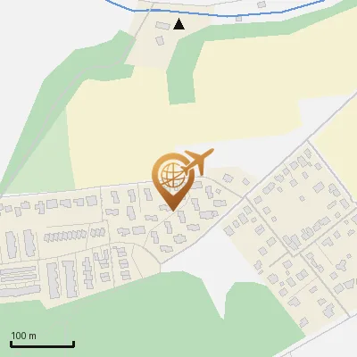 Foto zu Hitzenbergen 13, 21077 Hamburg