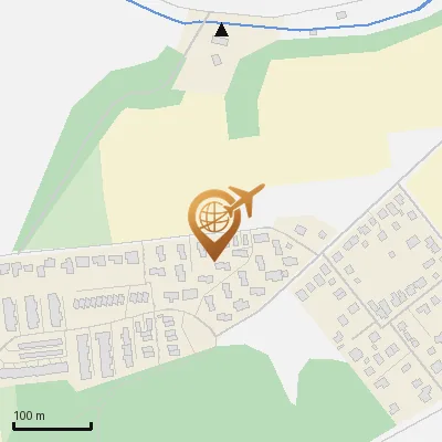 Foto zu Hitzenbergen 15, 21077 Hamburg