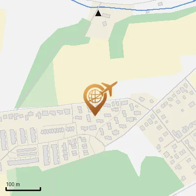 Foto zu Hitzenbergen 17, 21077 Hamburg