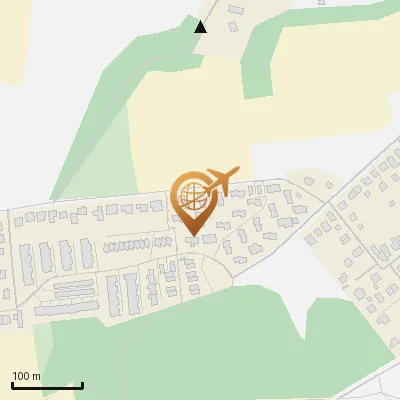 Foto zu Hitzenbergen 19, 21077 Hamburg