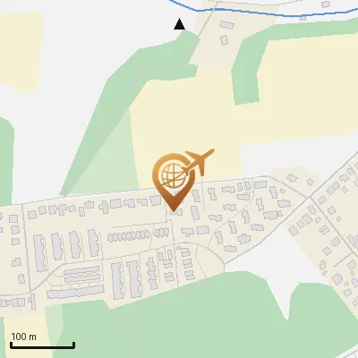 Foto zu Hitzenbergen 23, 21077 Hamburg