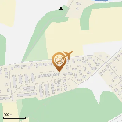 Foto zu Hitzenbergen 25, 21077 Hamburg