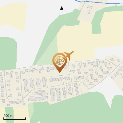 Foto zu Hitzenbergen 29, 21077 Hamburg