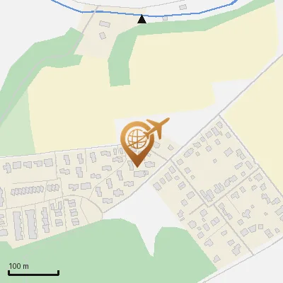 Foto zu Hitzenbergen 3, 21077 Hamburg