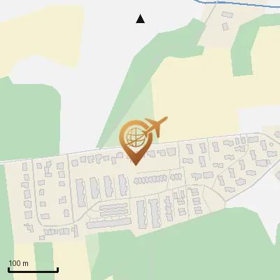 Foto zu Hitzenbergen 33, 21077 Hamburg