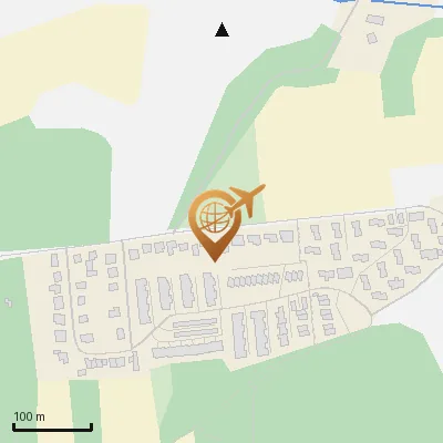 Foto zu Hitzenbergen 35, 21077 Hamburg