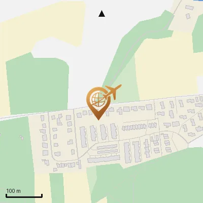 Foto zu Hitzenbergen 41, 21077 Hamburg