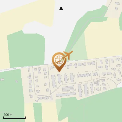 Foto zu Hitzenbergen 43, 21077 Hamburg