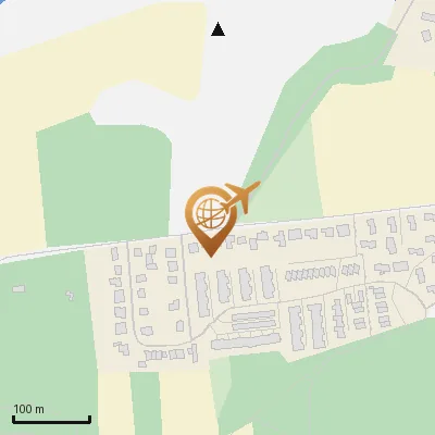 Foto zu Hitzenbergen 45, 21077 Hamburg