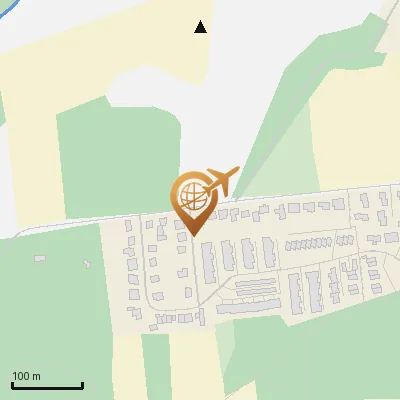 Foto zu Hitzenbergen 49, 21077 Hamburg