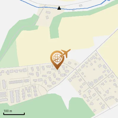 Foto zu Hitzenbergen 5, 21077 Hamburg