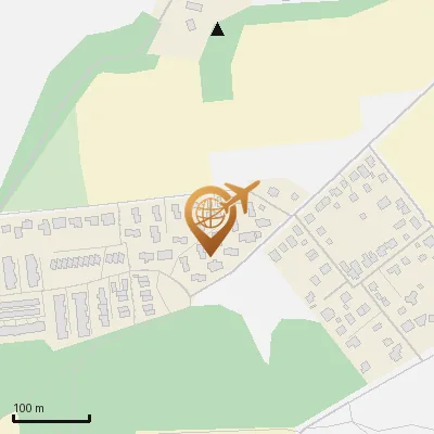 Foto zu Hitzenbergen 9, 21077 Hamburg