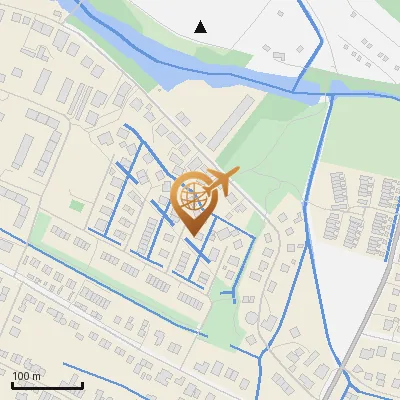 Foto zu Hobernslag 12, 21109 Hamburg