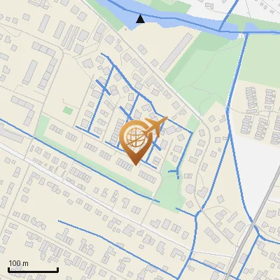 Foto zu Hobernslag 2, 21109 Hamburg