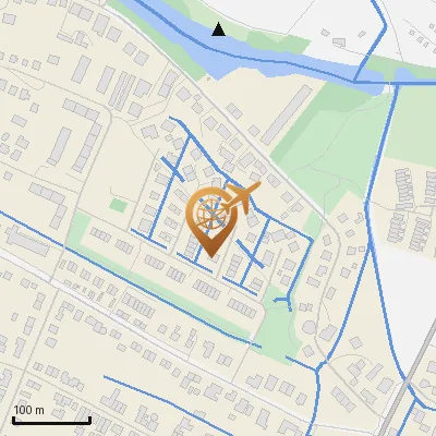 Foto zu Hobernslag 3, 21109 Hamburg