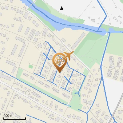 Foto zu Hobernslag 7, 21109 Hamburg