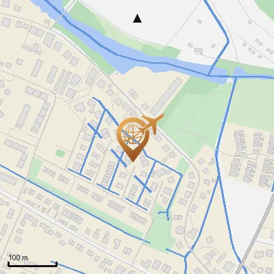 Foto zu Hobernslag 9, 21109 Hamburg