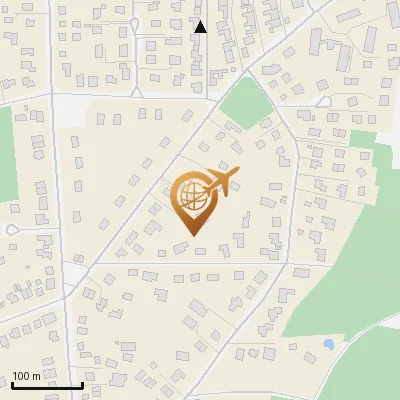 Foto zu Hobökentwiete 10, 22559 Hamburg