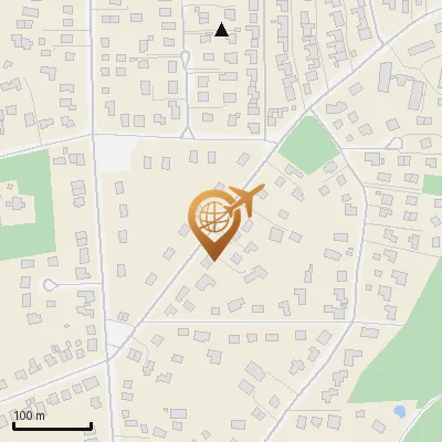 Foto zu Hobökentwiete 12, 22559 Hamburg