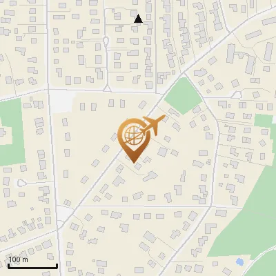 Foto zu Hobökentwiete 14, 22559 Hamburg