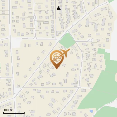 Foto zu Hobökentwiete 16, 22559 Hamburg