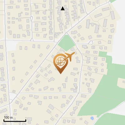 Foto zu Hobökentwiete 18, 22559 Hamburg