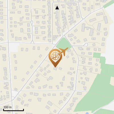 Foto zu Hobökentwiete 20, 22559 Hamburg